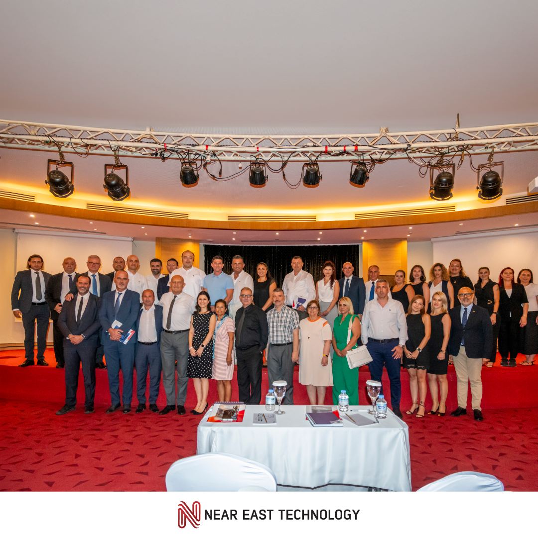 Near East Technology ile Ada Yazılım Arasında Sigortacılık Sektörüne Özel İş Birliği
